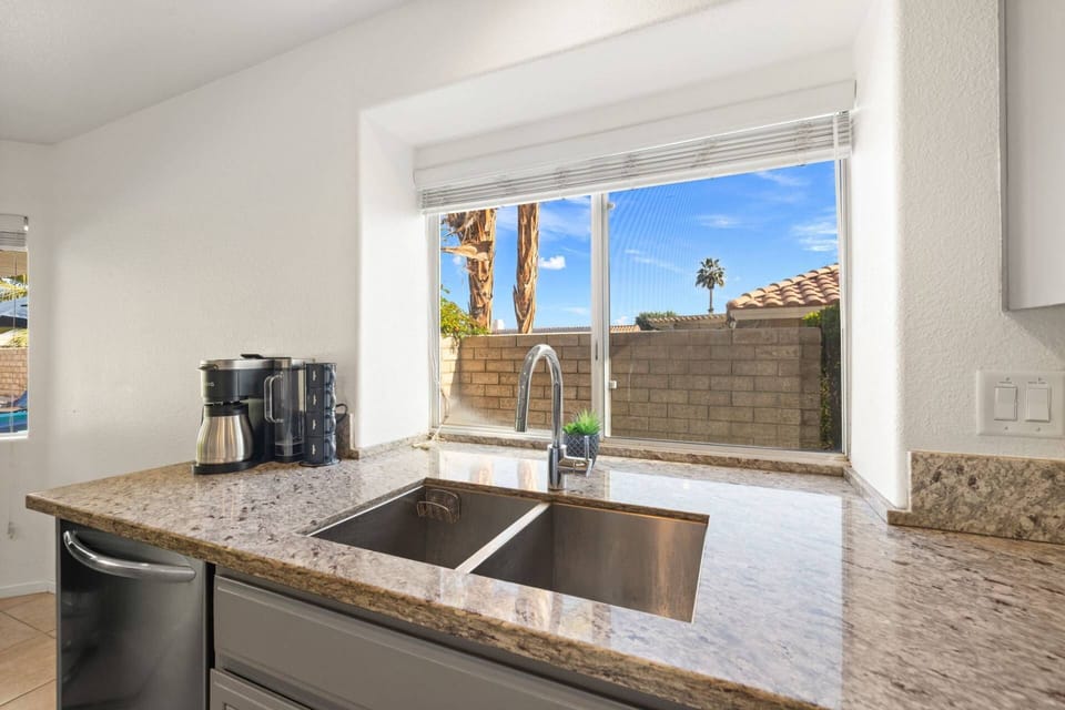 Kitchen Sink