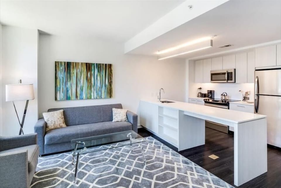 Herndon/Reston Reston 1 Bedroom Kitchen