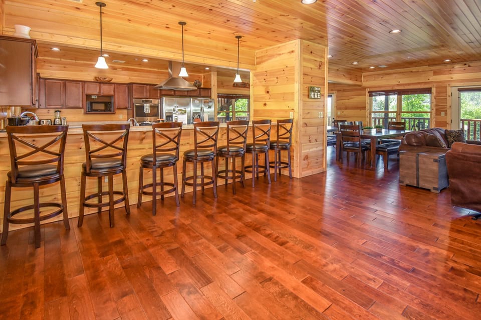 Kitchen Bar
