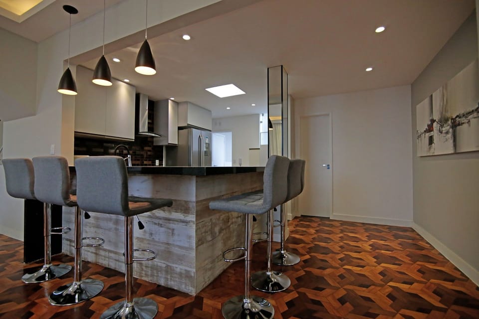 Lounge or bar