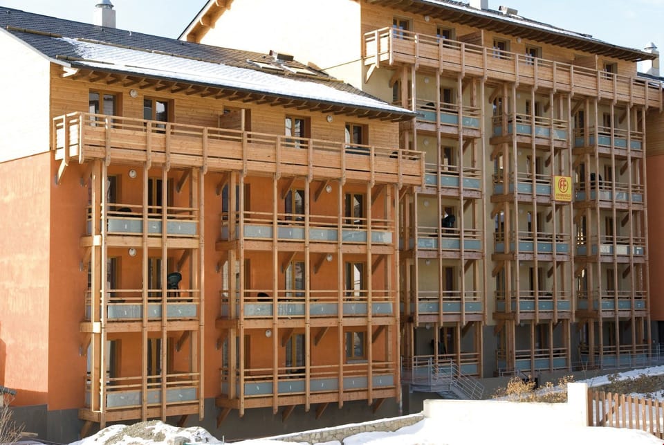 Your beautiful holiday rental is great in any season.