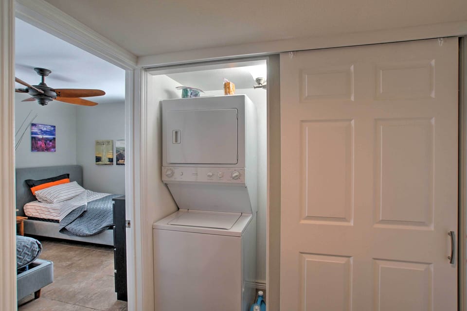 Washer | Dryer