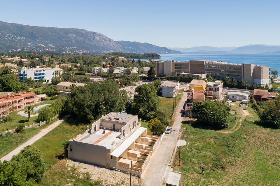 Property location