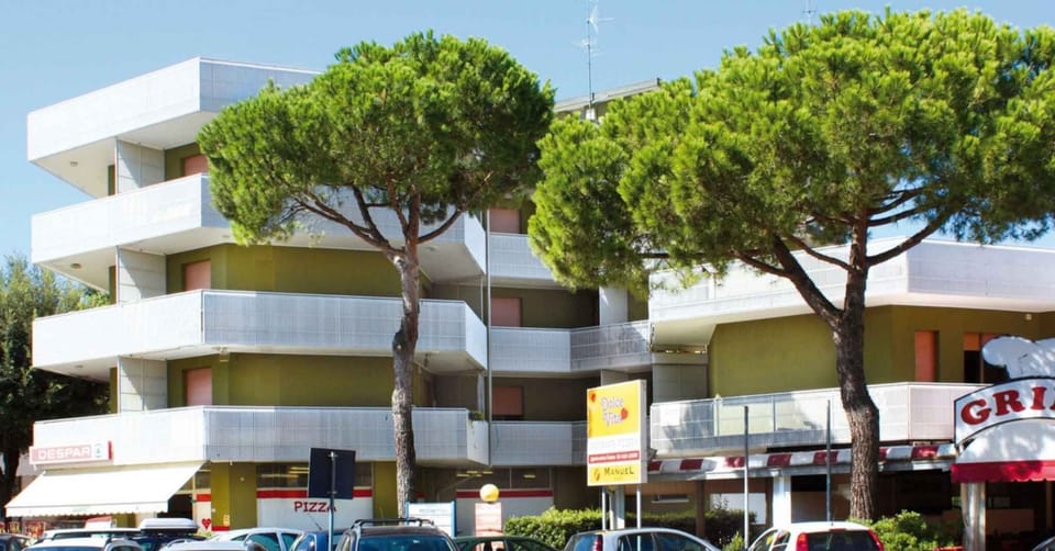 external view