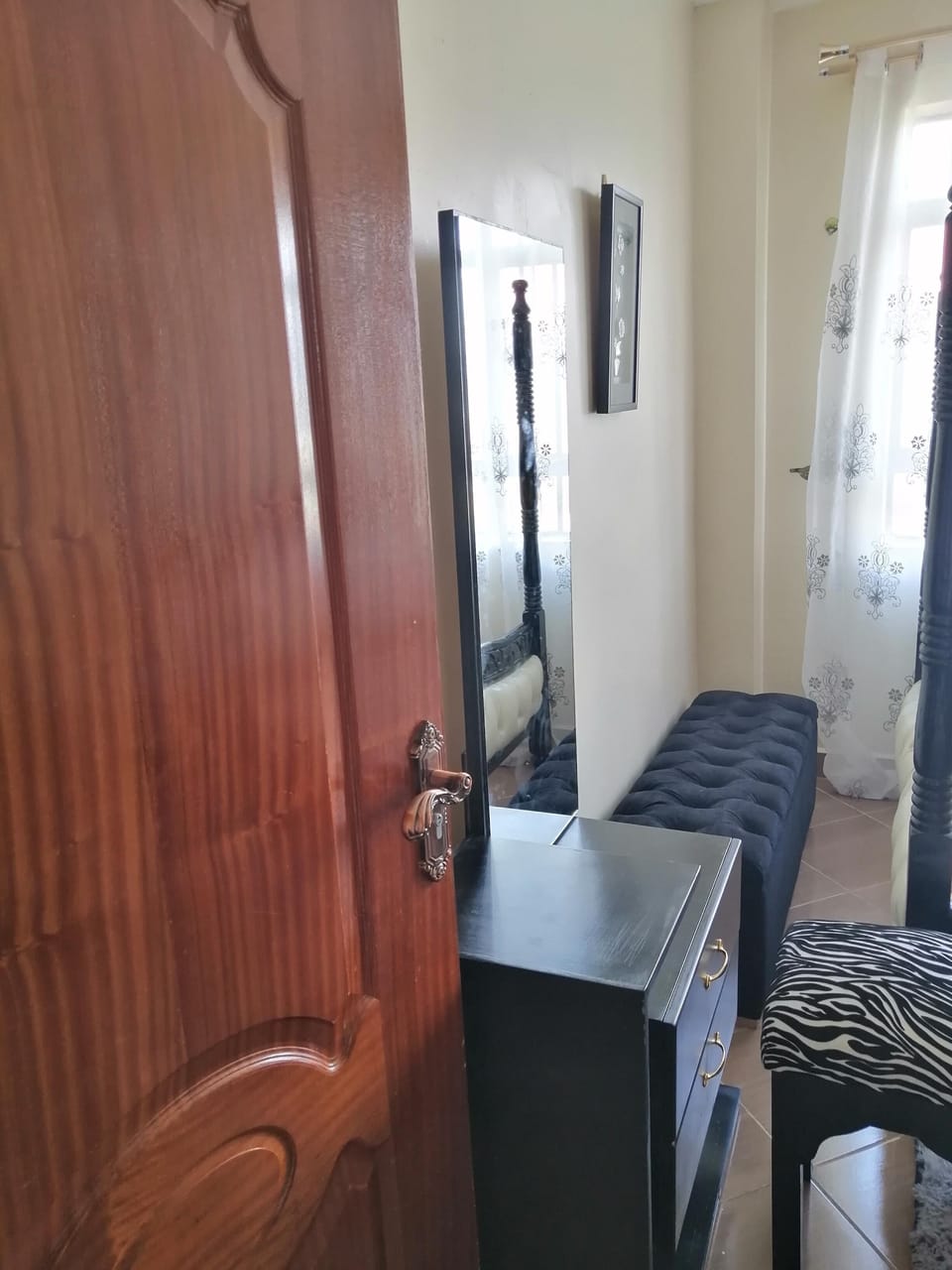 Dressing Table