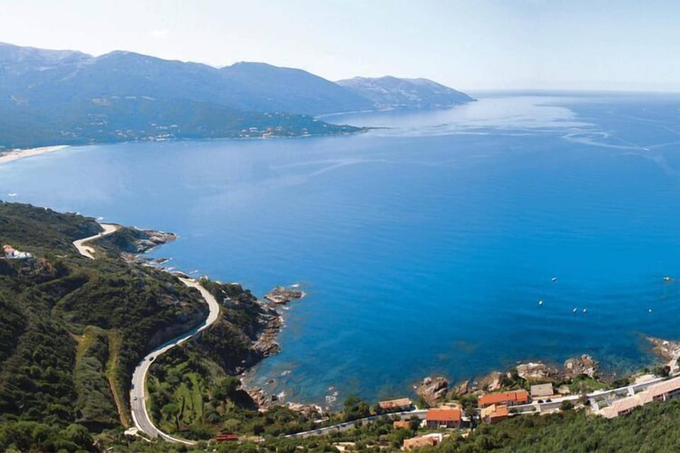 Water view