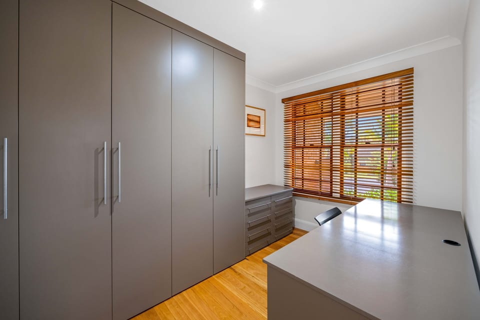 Illalangi - house on the hill