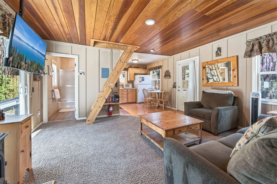 Tahoe Park Cottage-355 Fountain Ave., Tahoe Park
