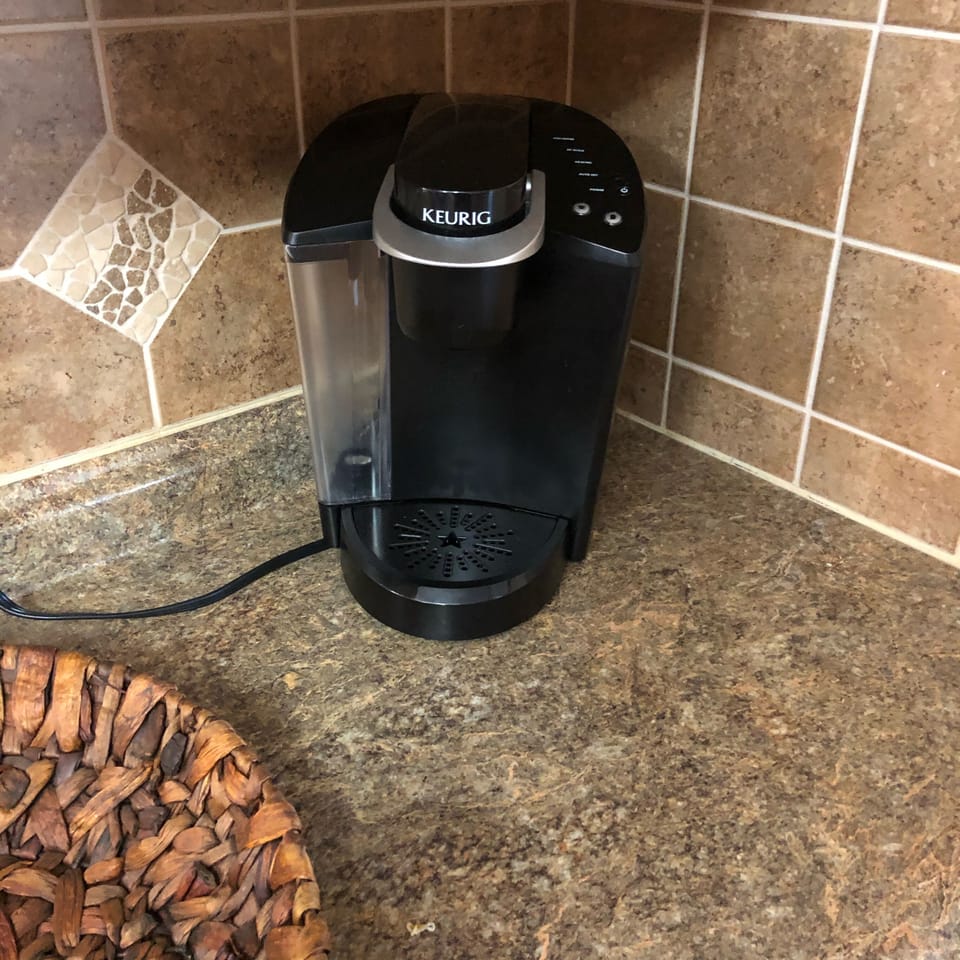 Keurig coffee maker 
