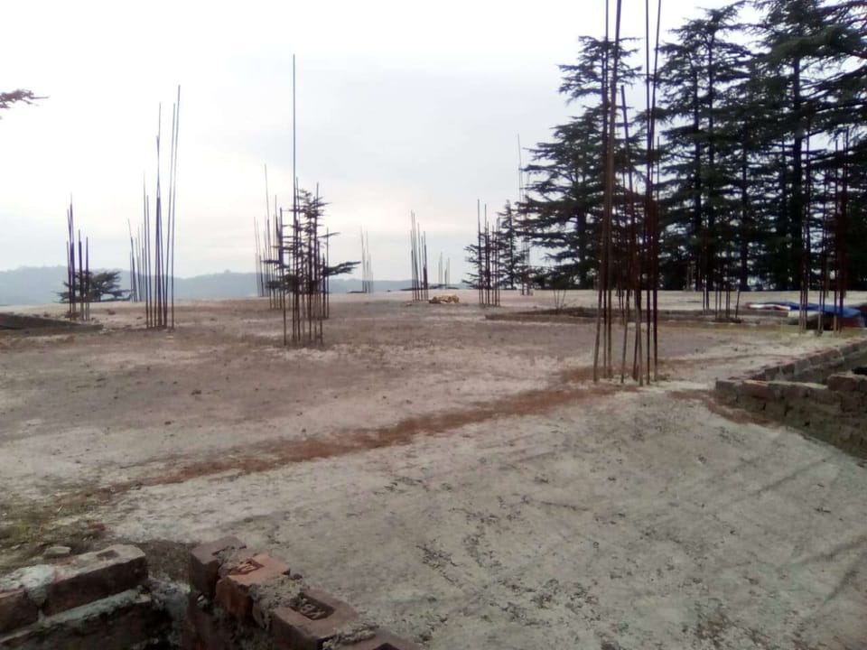 private and separate car parking onsite inside the building