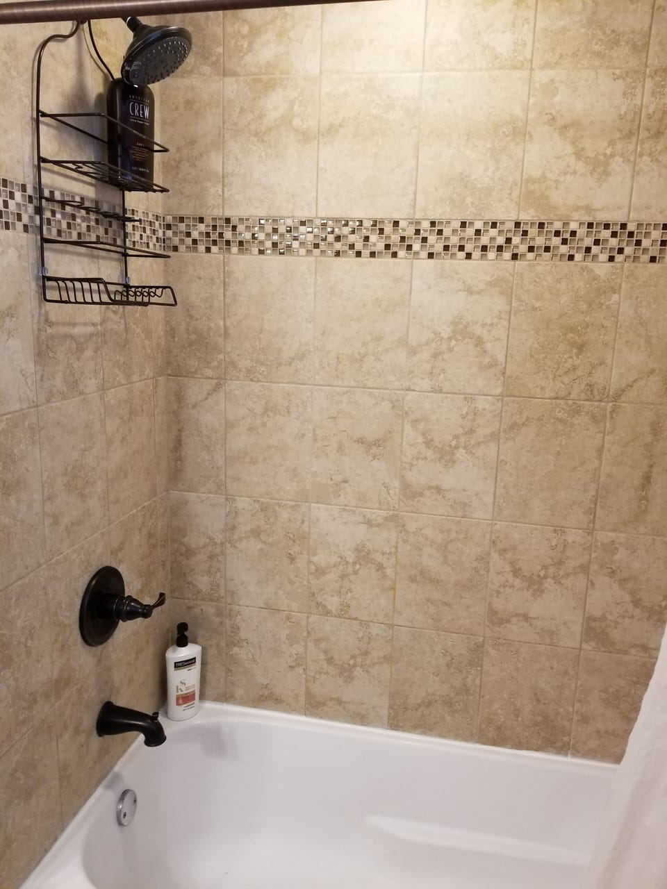 Full Bath