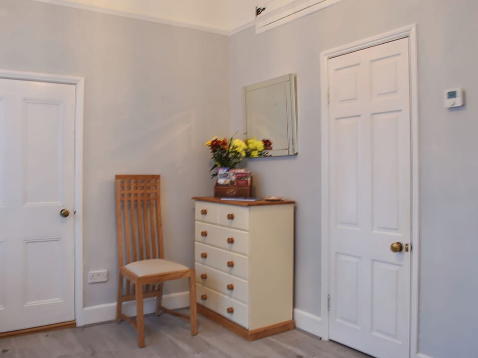 Hallway | The Cottage by the Sea - The Cottages by the Sea, Littlehampton, near Arundel