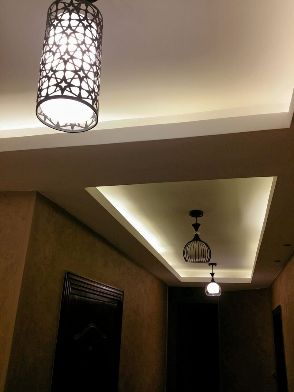 Entrance Lobby