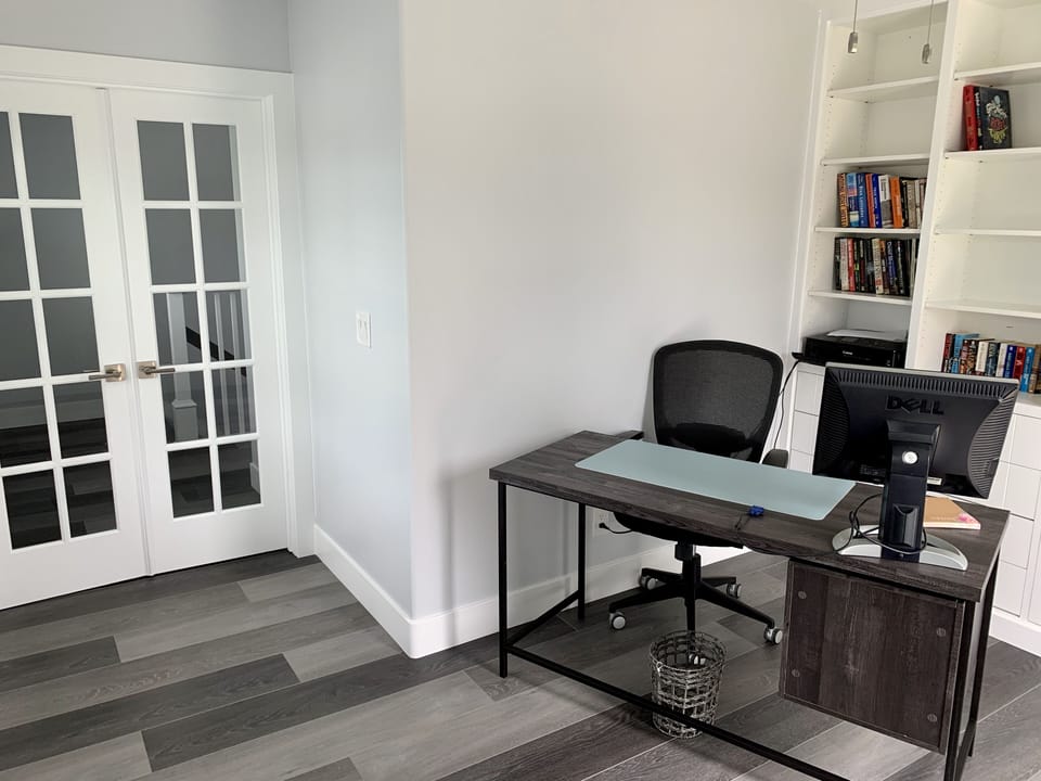 Private Office