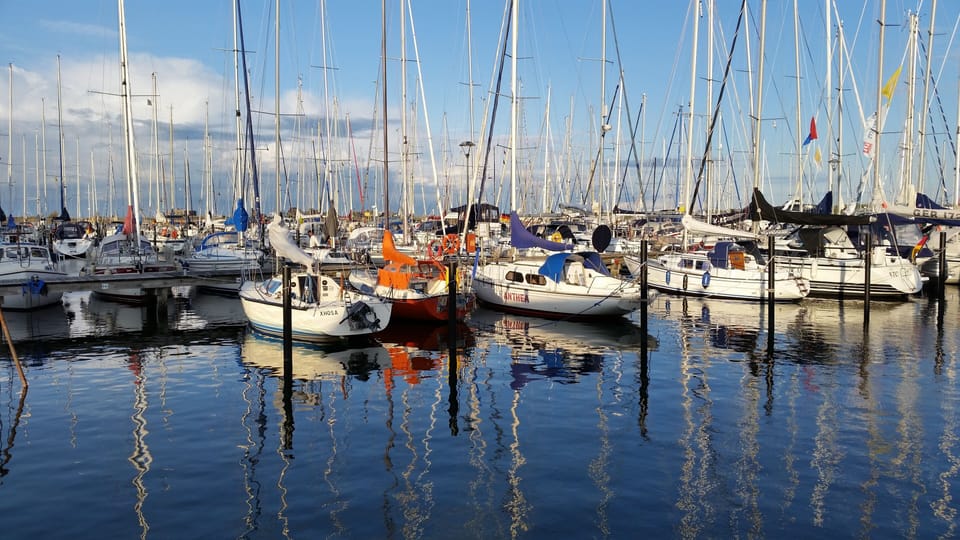 Marina