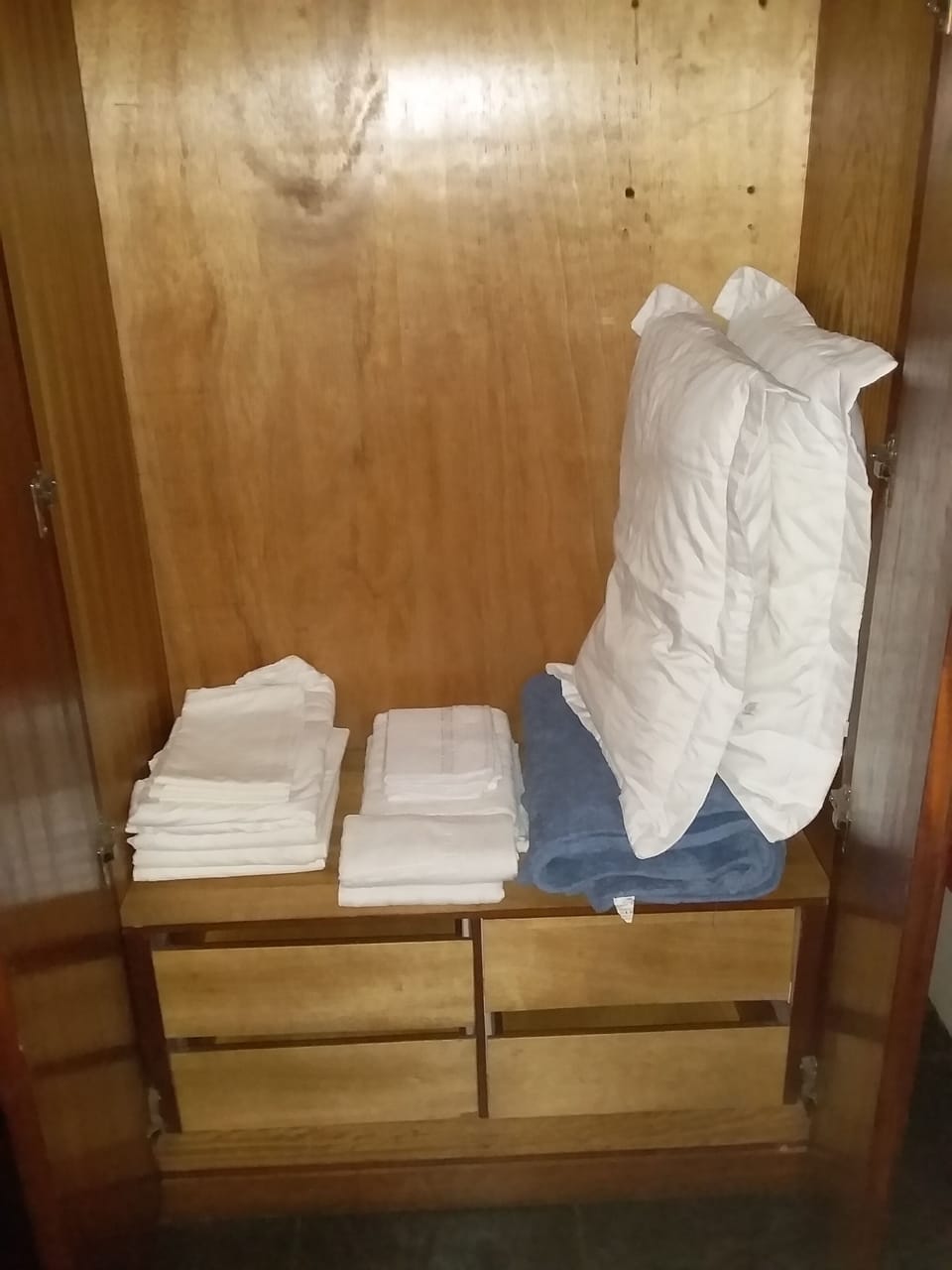 Miscellaneous