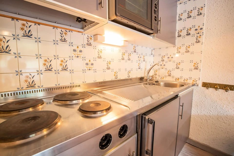 Residence Le Pra - PRA - PR32CO Apartment in Auvergne-Rhône-Alpes