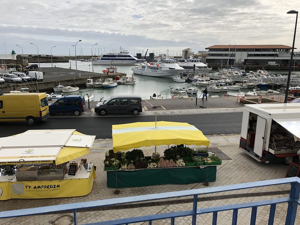 Marina