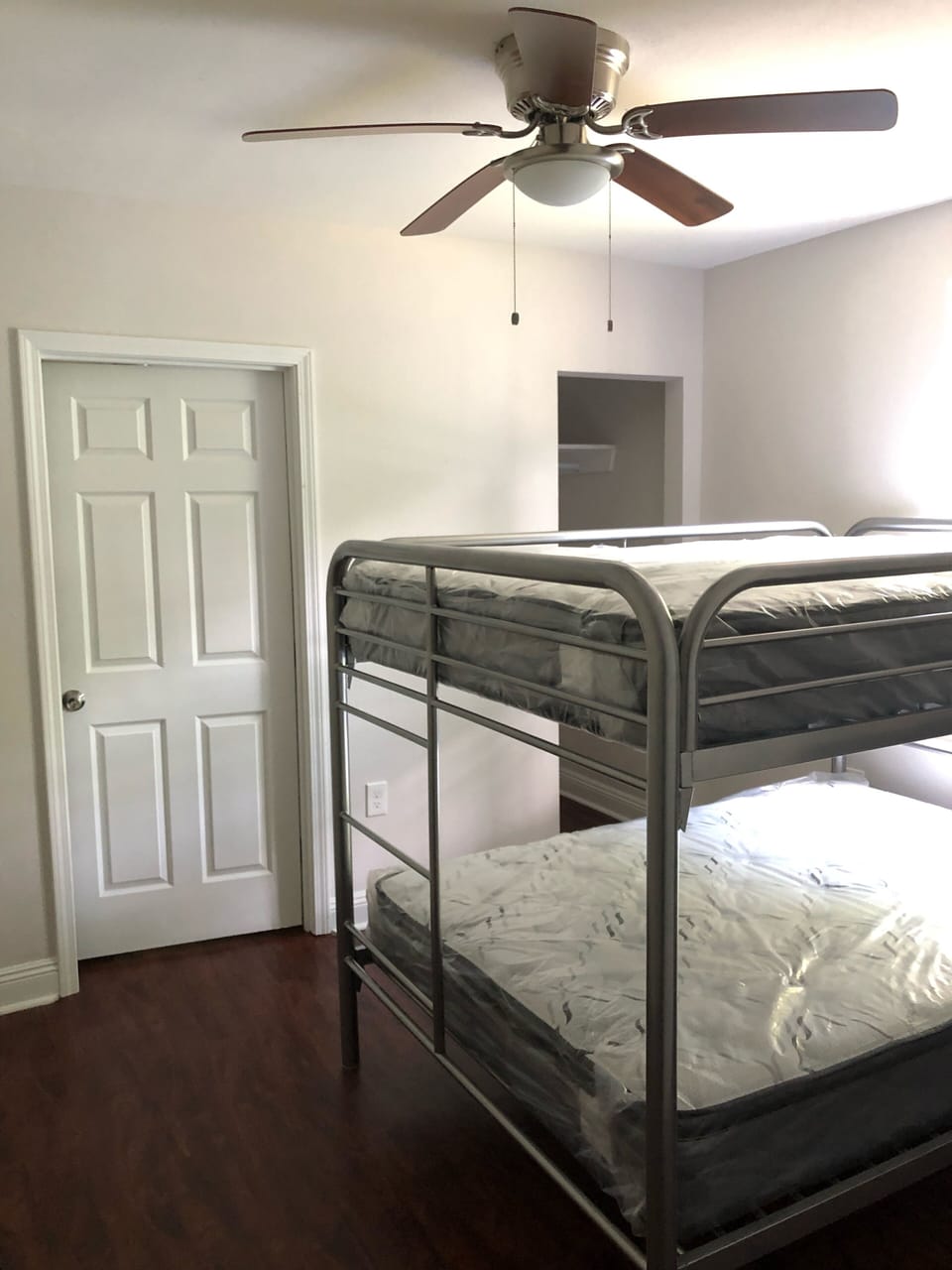 Full on Full bunk bead 