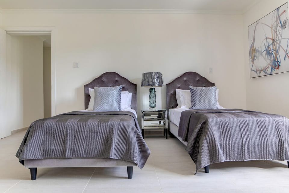 The One at the St. James - Bedroom 4