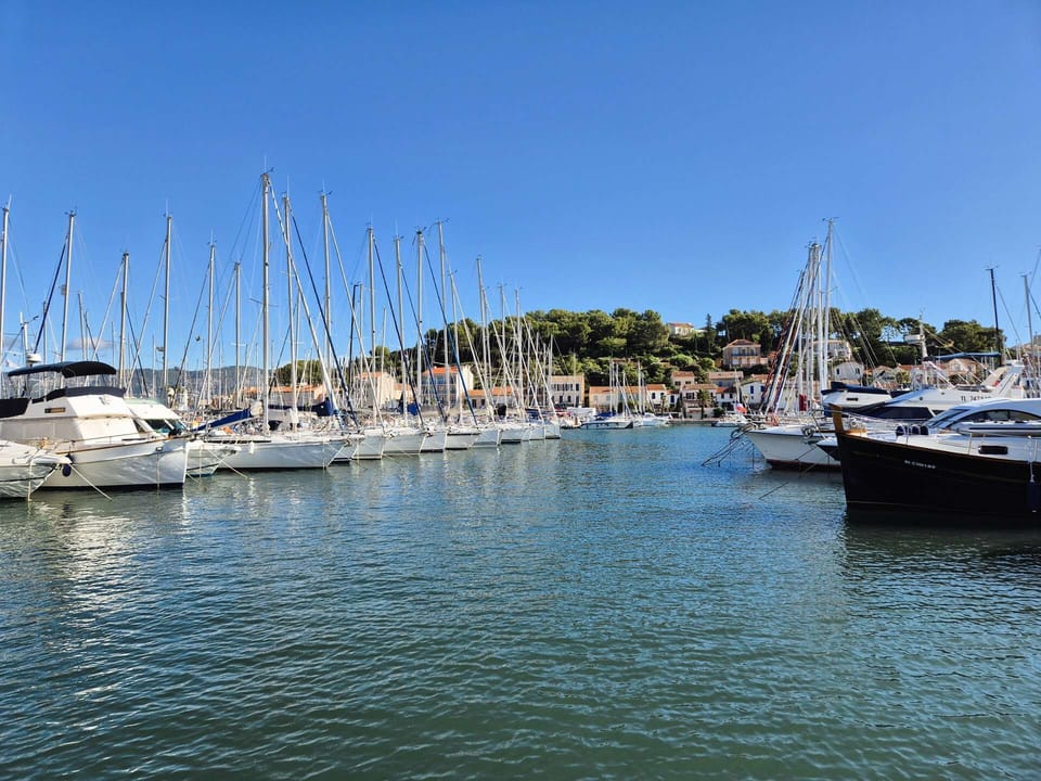 Marina