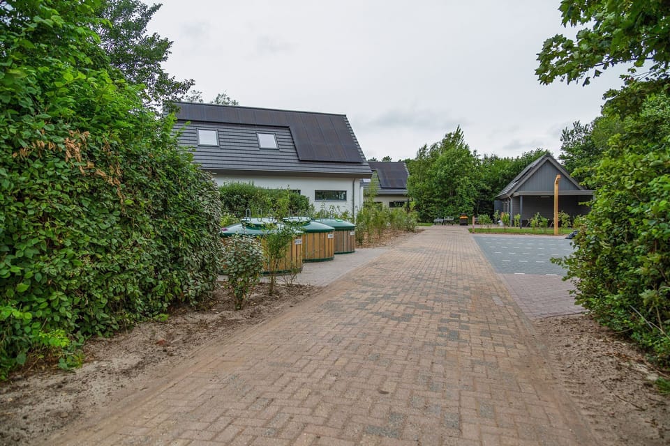 Holiday Home Facilities and Services