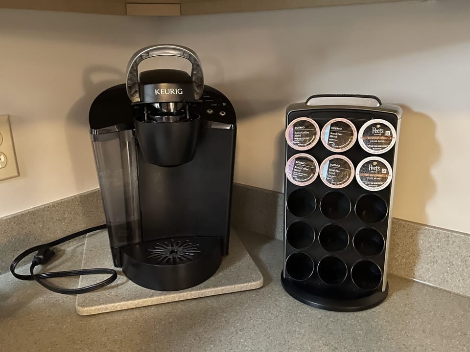 Keurig!