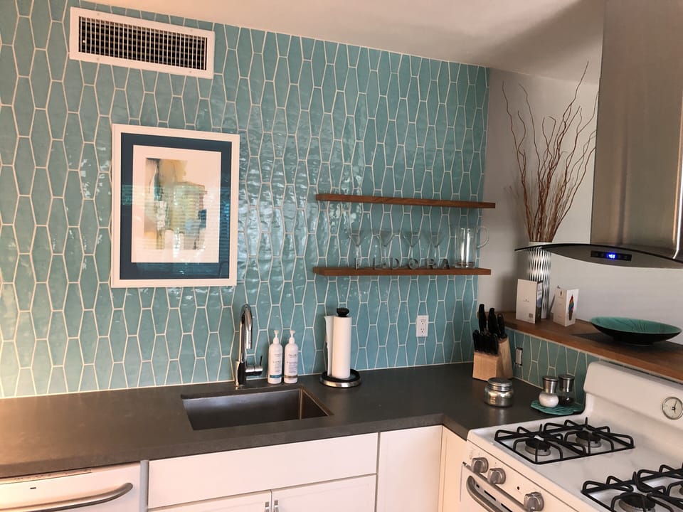 New tile August 2020