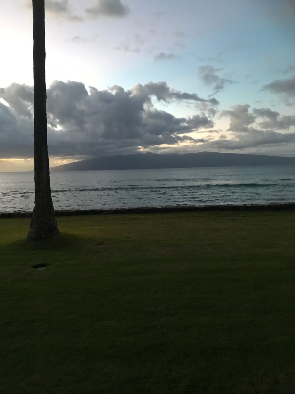 This view never gets old!