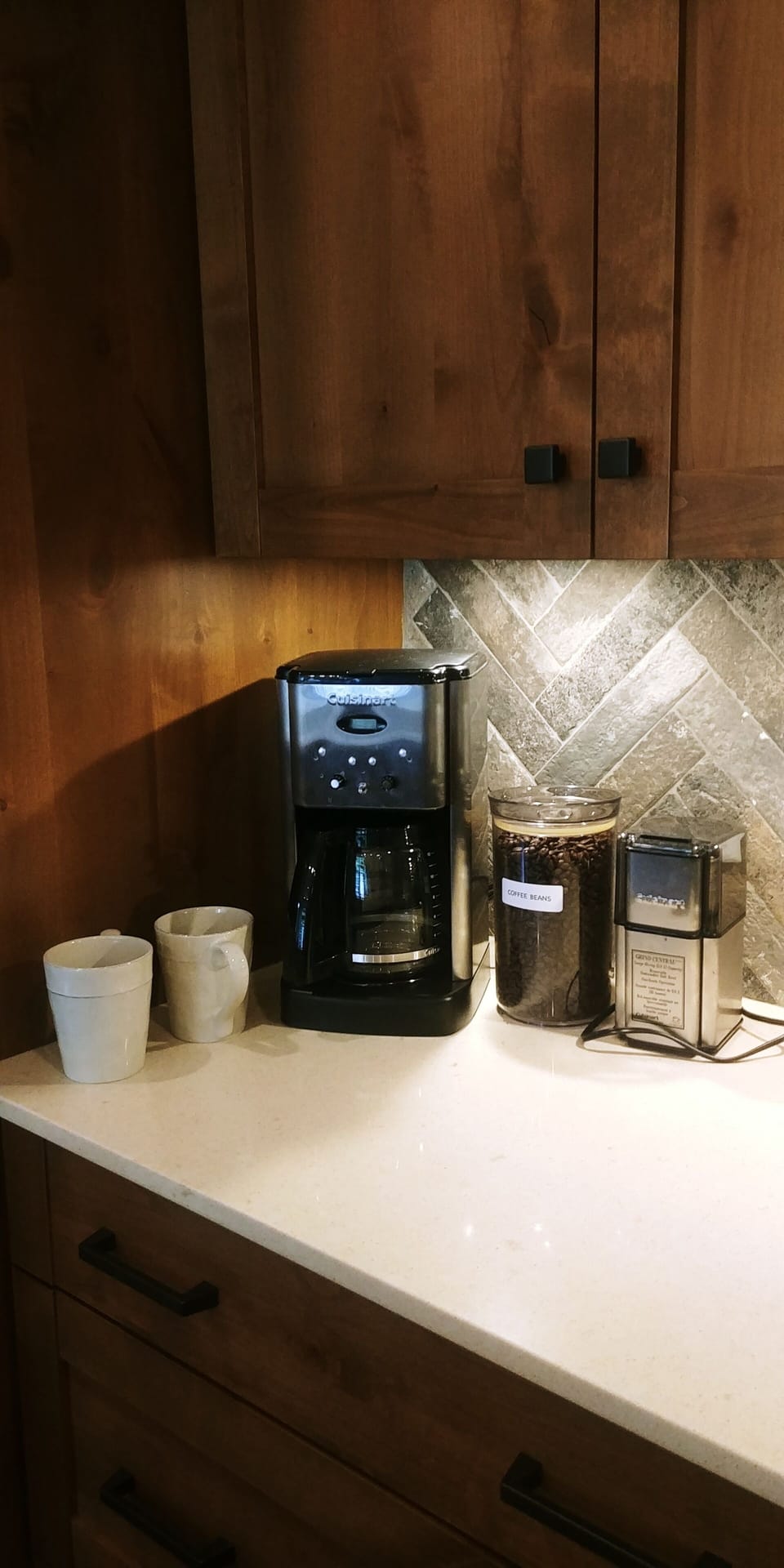 12 cup coffee maker
