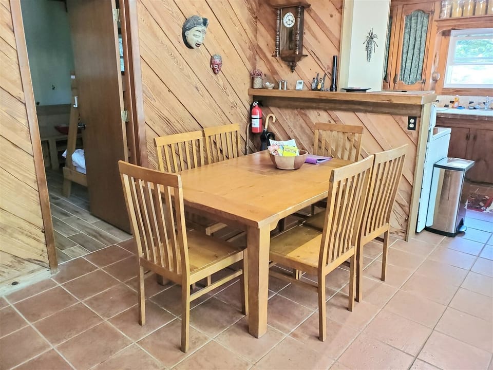 Dinning Area