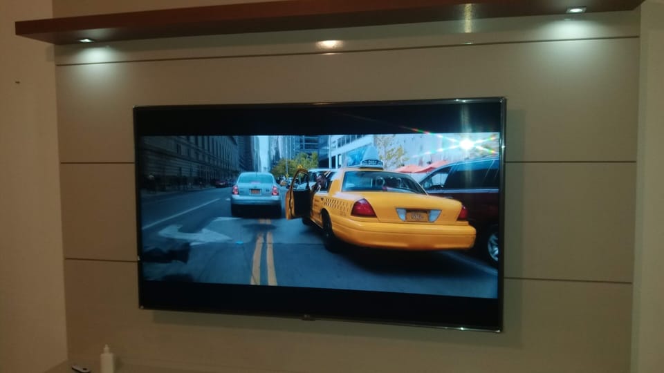 Television