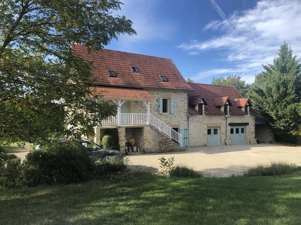 The House