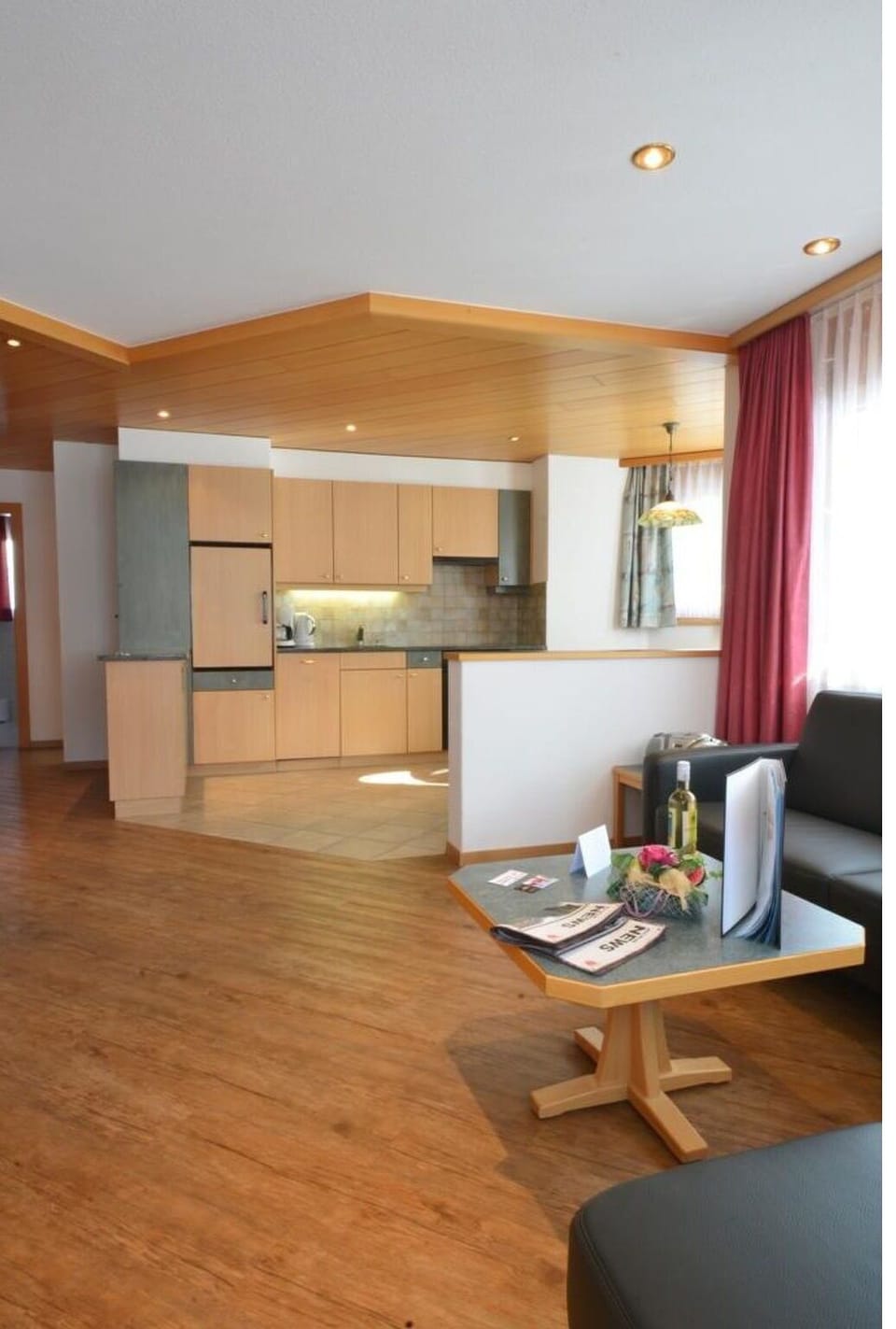 Sky, Building, Snow, House, Cloud, Tree, Slope, Mountain, Window, Freezing