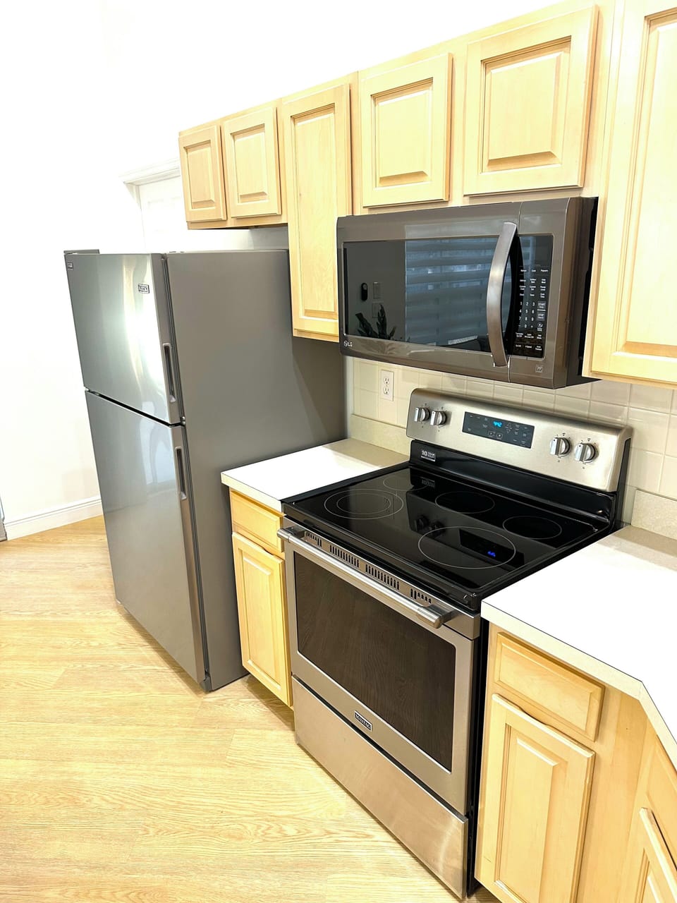 2024 NEW APPLIANCES