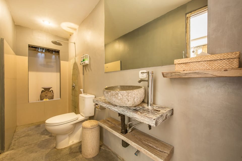 Agung 1, 4 Bedrooms, Seminyak