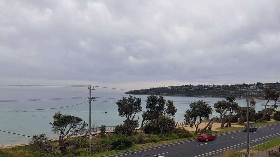 Picture from Balcony 