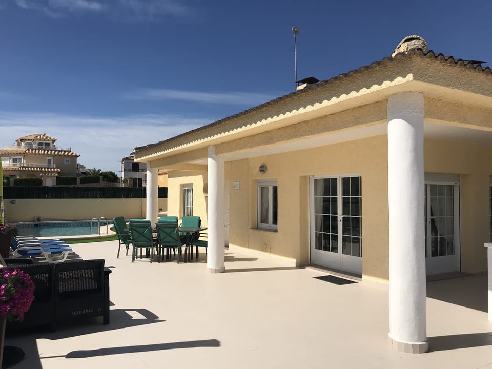 Villa