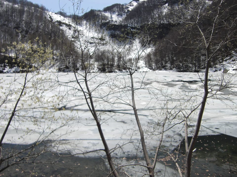 The Little Fairy House. Vacation with skiing, fun and relaxation Apartment in Abetone