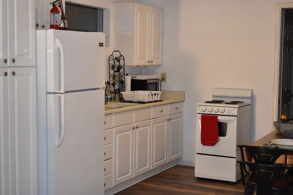 Full Size Refrigerator