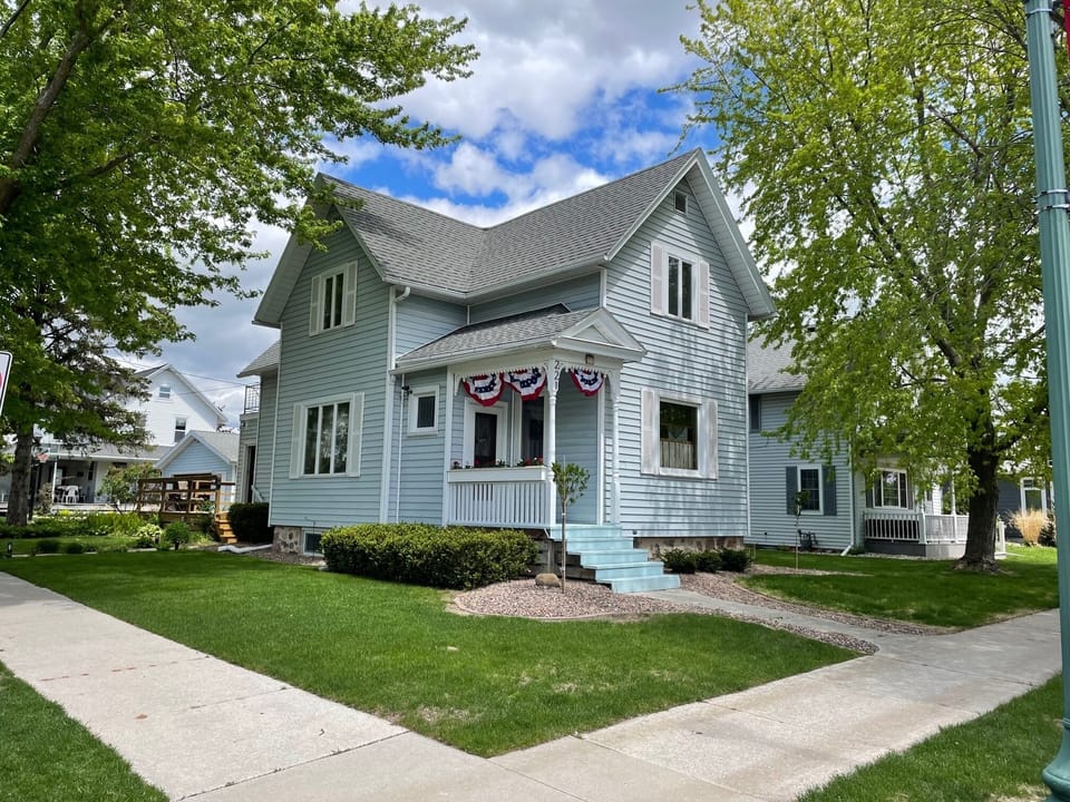 Welcome to ElkHeart Escape!