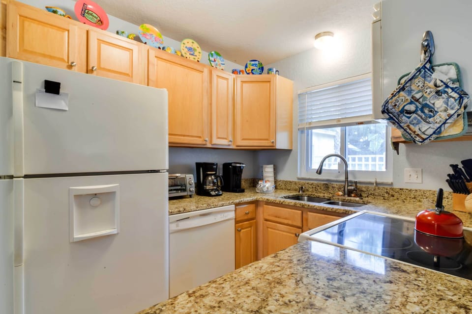 Kitchen | Coffee Makers