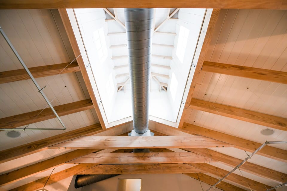 Illuminated Roof - AMI Locals