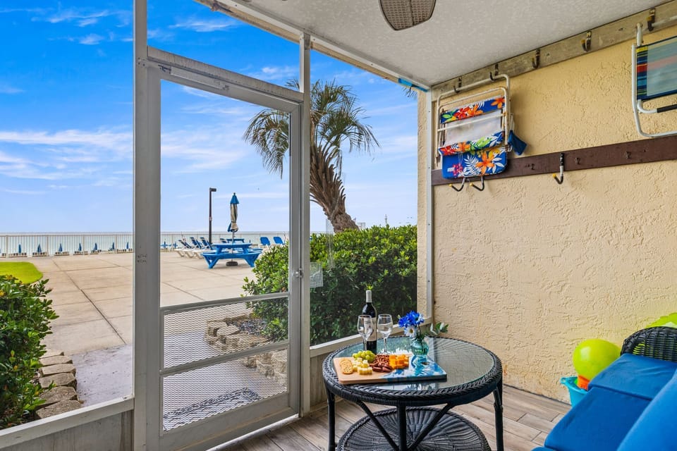 Great Water View!