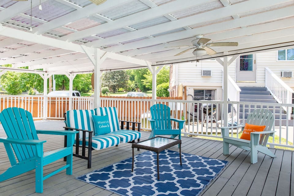 "I would highly recommend renting this place, it was very clean and the pool was the best part in the home. The games, hot tub, patios were very good." -Phani 
