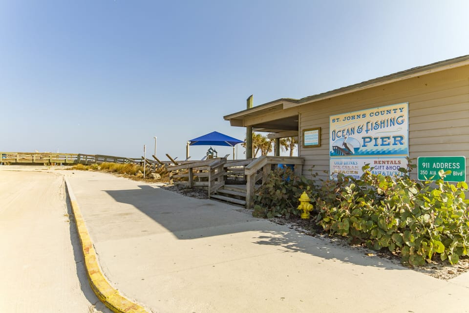 On-Site Rentals