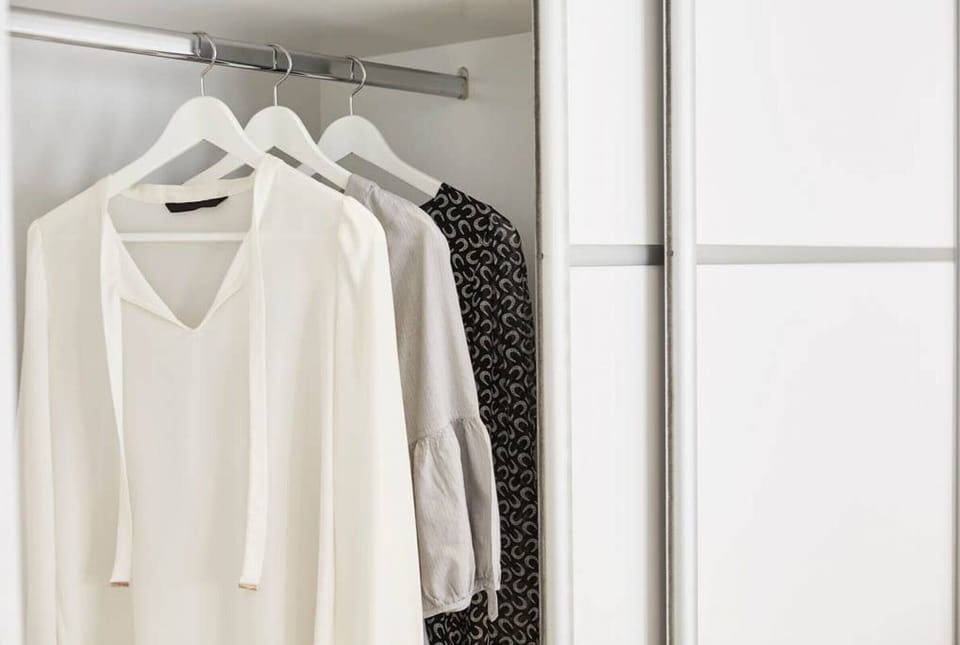 closet