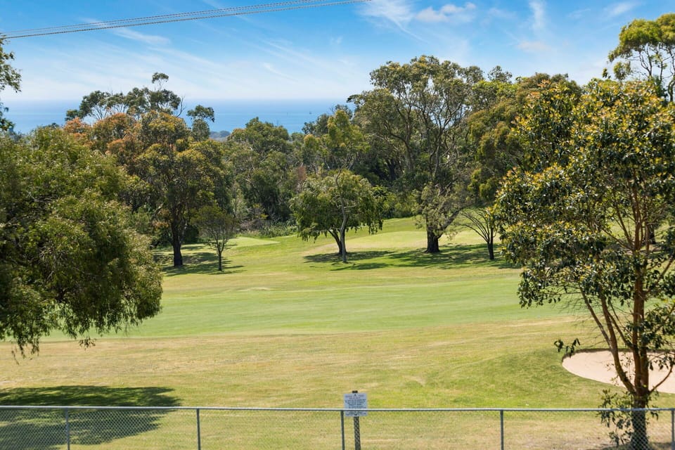 Bayviews Golf Course