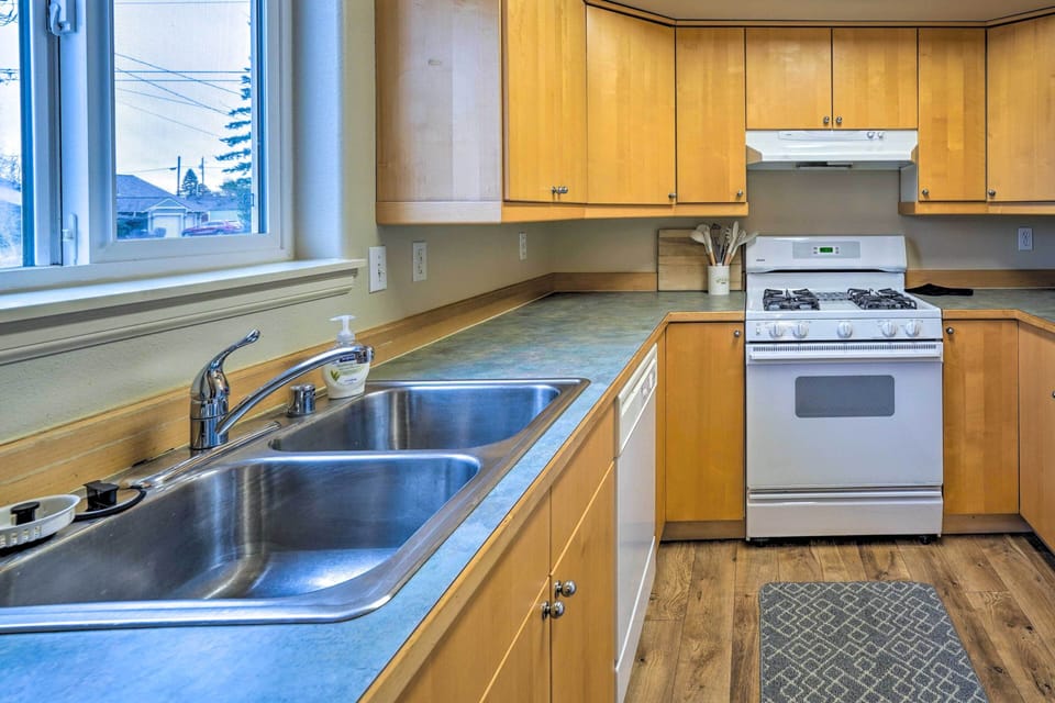 Kitchen | Coffee Maker