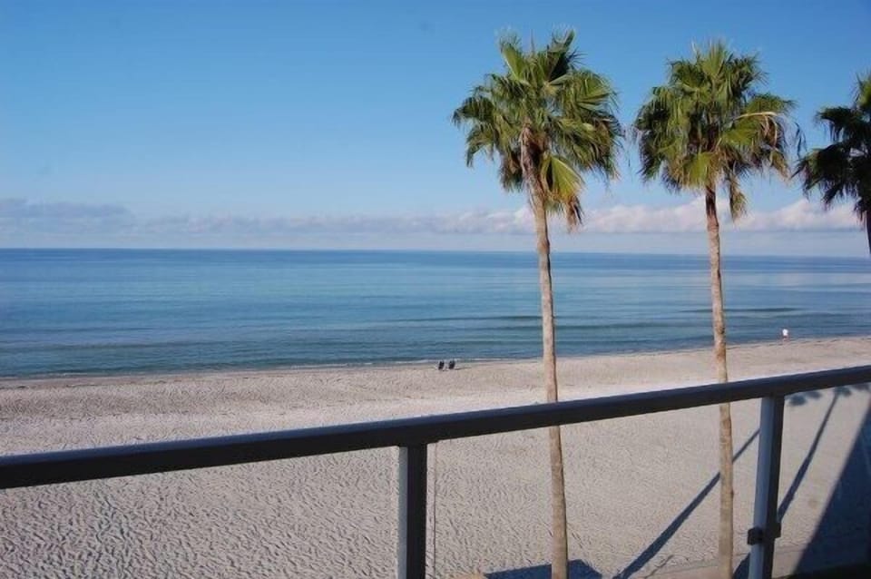Balcony View2